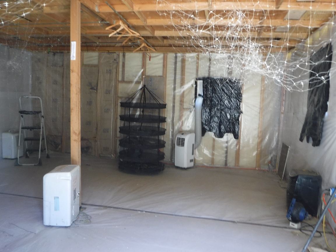 Search Warrant - Case 201603973